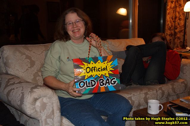 Brimley Christmas 2012