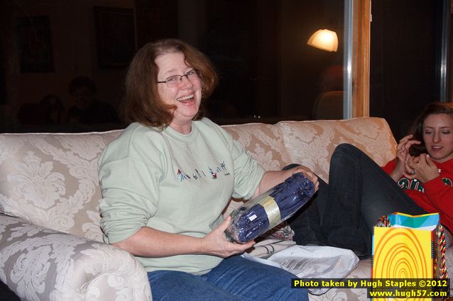 Brimley Christmas 2012