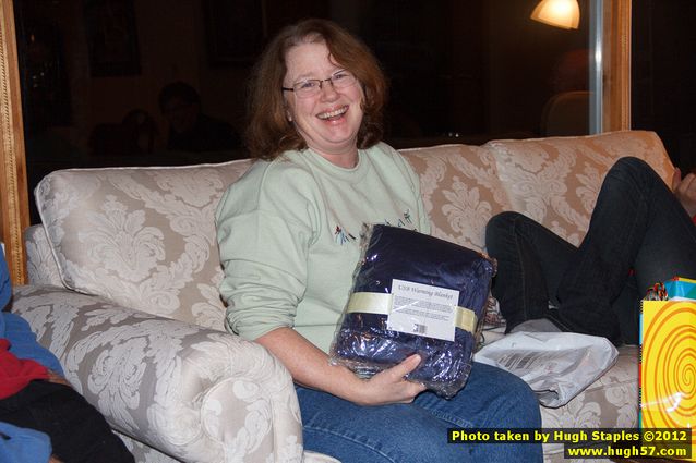 Brimley Christmas 2012