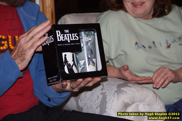 Brimley Christmas 2012