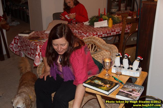 Brimley Christmas 2012