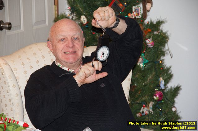 Brimley Christmas 2012