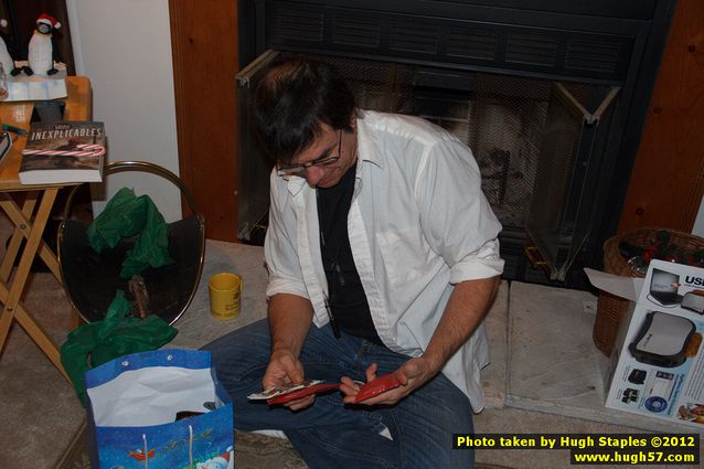 Brimley Christmas 2012