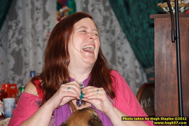 Brimley Christmas 2012