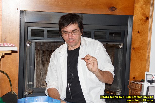 Brimley Christmas 2012