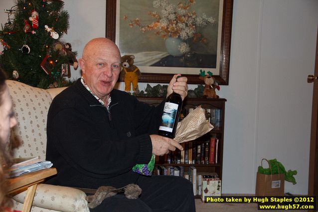 Brimley Christmas 2012