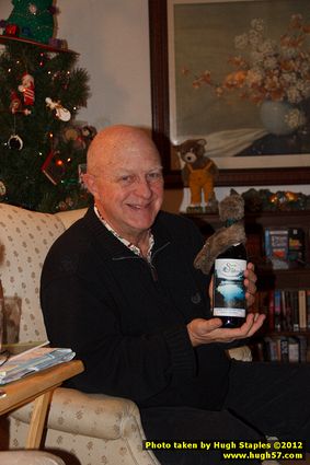 Brimley Christmas 2012