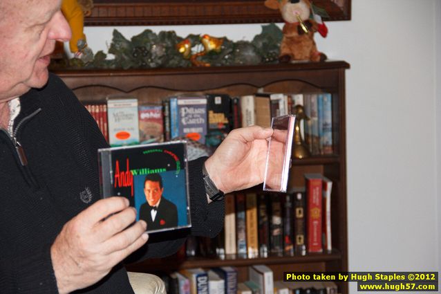 Brimley Christmas 2012