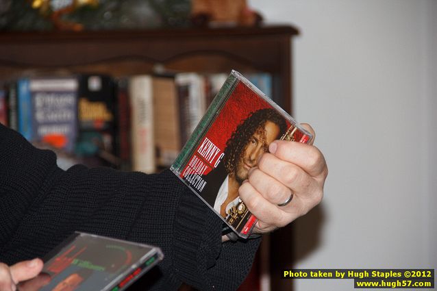 Brimley Christmas 2012