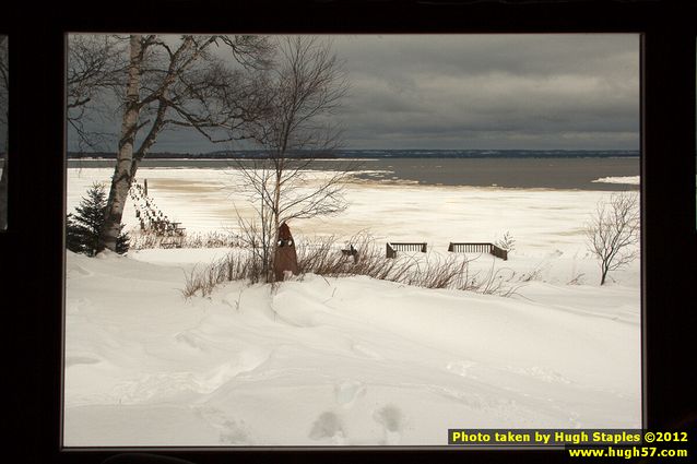 Brimley Christmas 2012