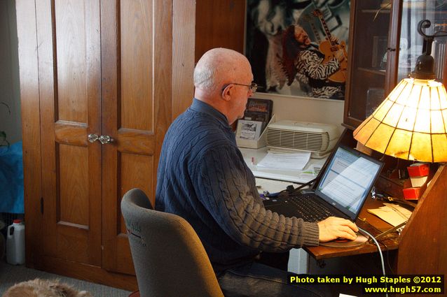 Brimley Christmas 2012