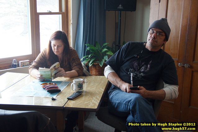 Brimley Christmas 2012