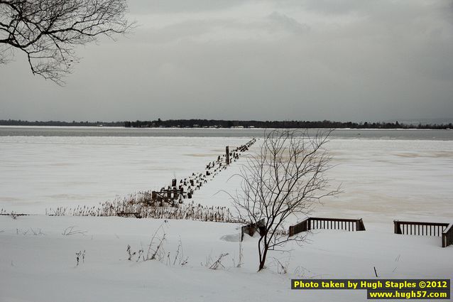Brimley Christmas 2012