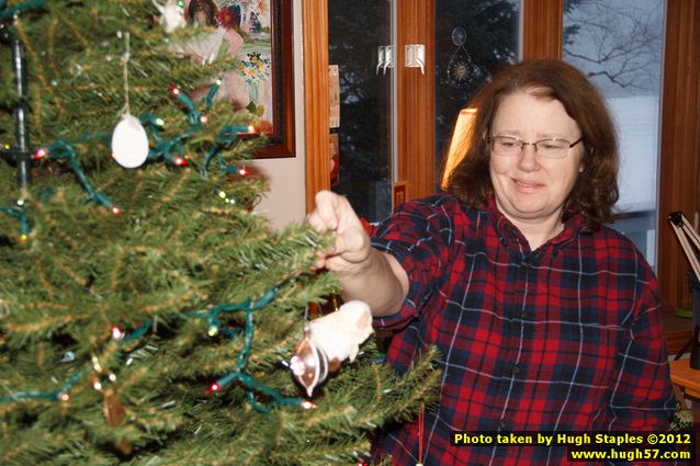 Brimley Christmas 2012