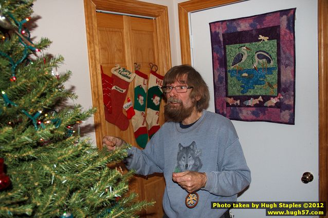 Brimley Christmas 2012