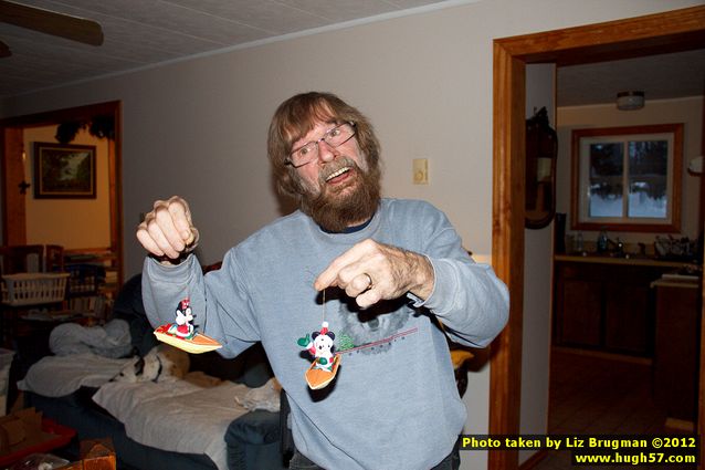 Brimley Christmas 2012