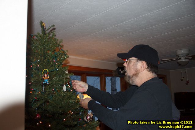 Brimley Christmas 2012