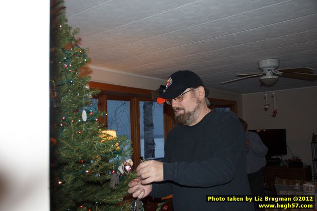 Brimley Christmas 2012