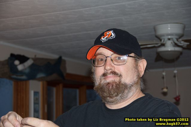 Brimley Christmas 2012