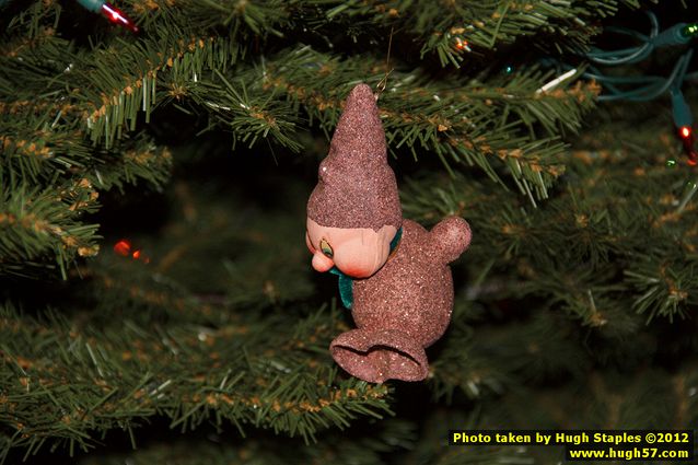 Brimley Christmas 2012