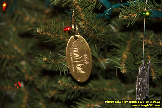 Brimley Christmas 2012