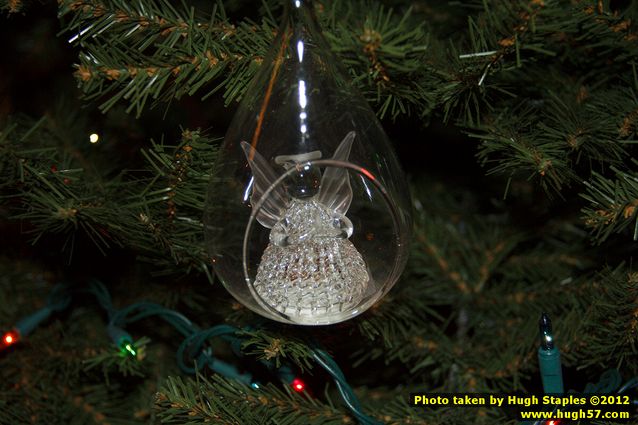 Brimley Christmas 2012