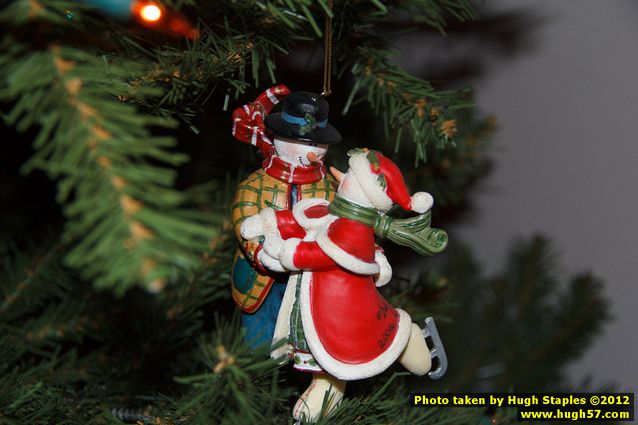 Brimley Christmas 2012