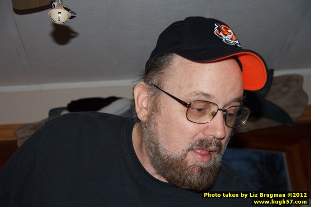 Brimley Christmas 2012