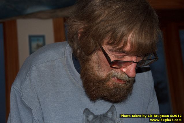 Brimley Christmas 2012