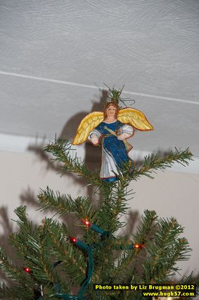 Brimley Christmas 2012