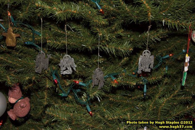 Brimley Christmas 2012