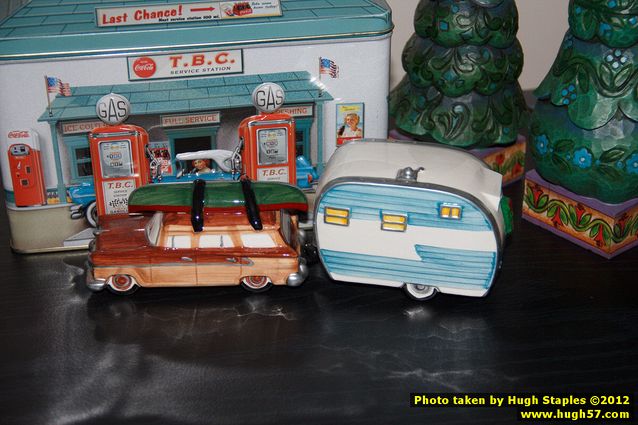 Brimley Christmas 2012