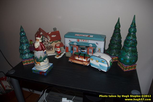 Brimley Christmas 2012