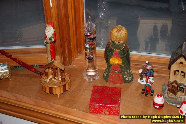 Brimley Christmas 2012