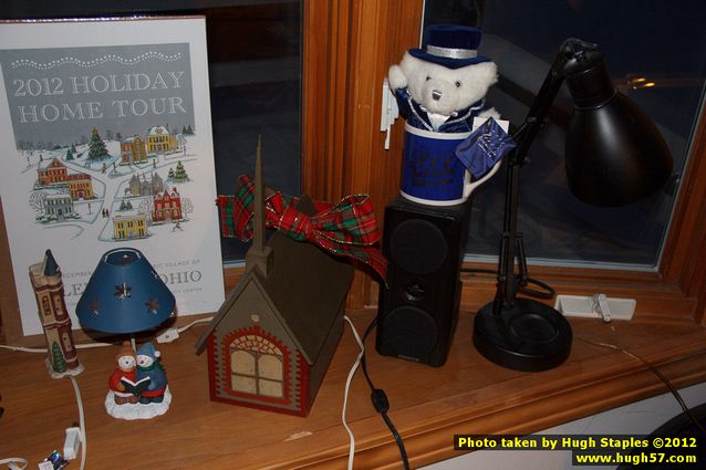 Brimley Christmas 2012