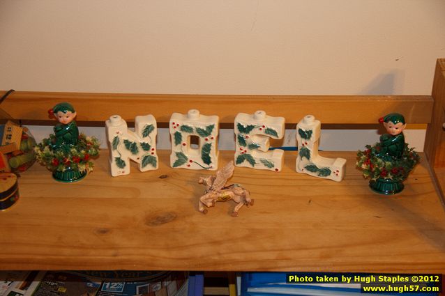 Brimley Christmas 2012