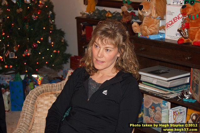 Brimley Christmas 2012