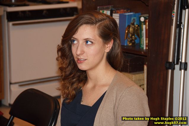 Brimley Christmas 2012