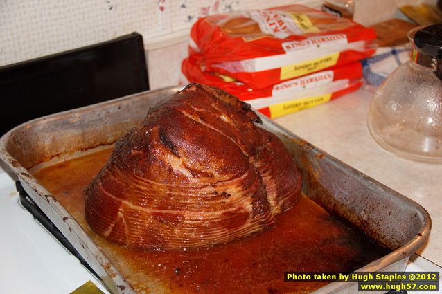 Brimley Christmas 2012