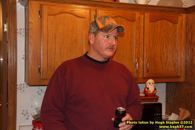 Brimley Christmas 2012
