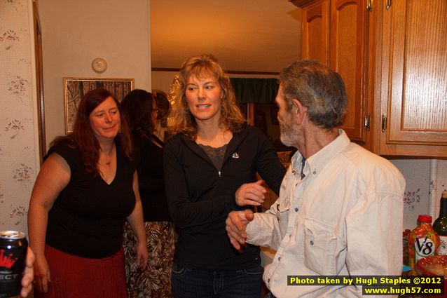 Brimley Christmas 2012