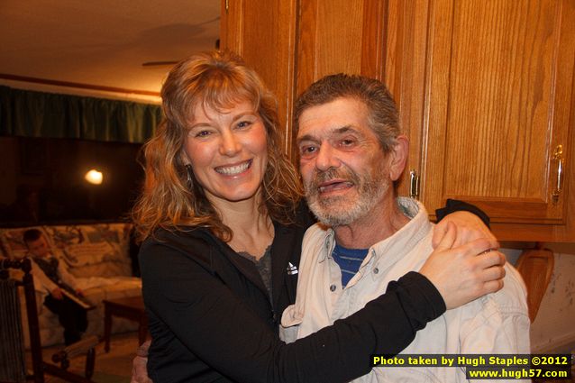 Brimley Christmas 2012