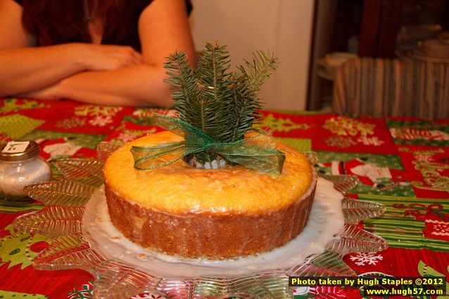 Brimley Christmas 2012