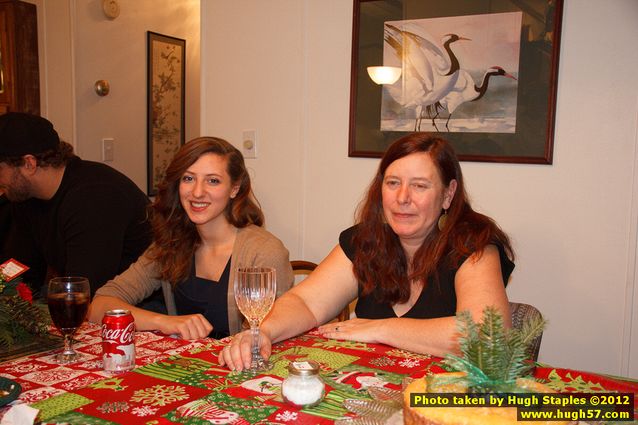 Brimley Christmas 2012