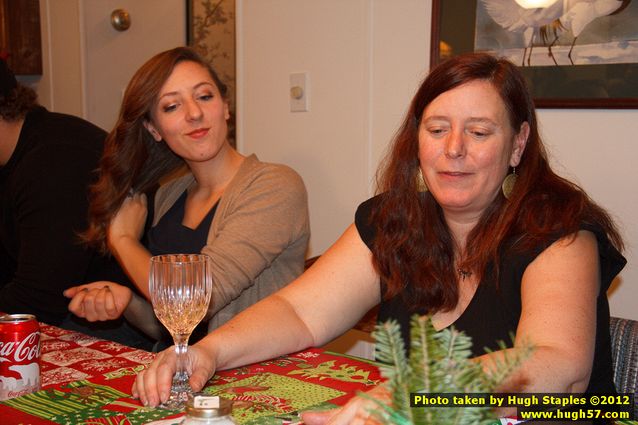 Brimley Christmas 2012