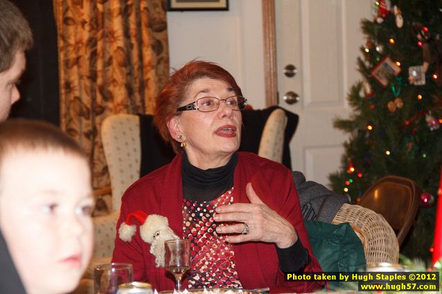 Brimley Christmas 2012