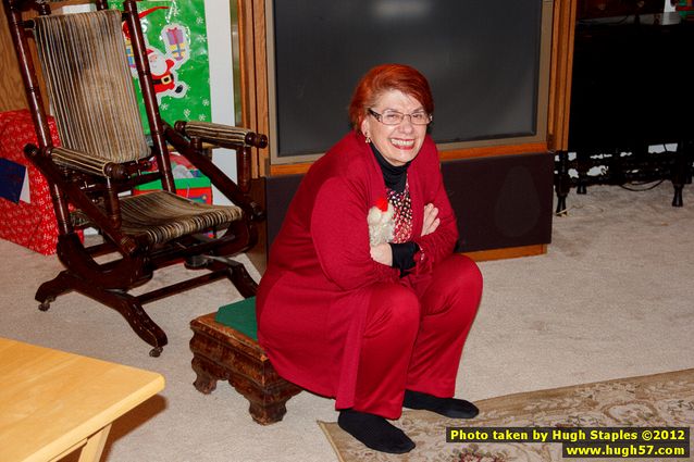 Brimley Christmas 2012