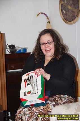 Brimley Christmas 2012