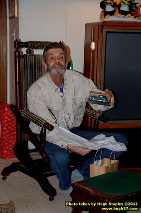 Brimley Christmas 2012