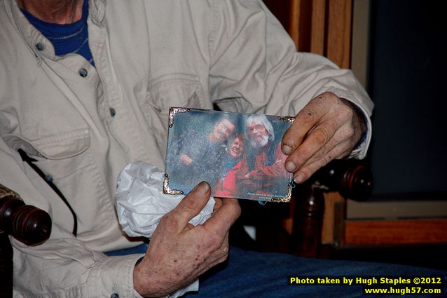 Brimley Christmas 2012